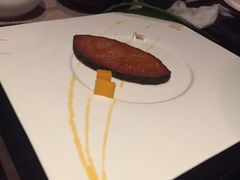 -菩提素素食餐厅(晶郦馆店)