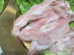 -大千金齐齐哈尔烤肉(清湖店)