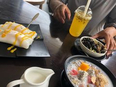 -三亚国光豪生度假酒店-椰语堂(国光豪生店)
