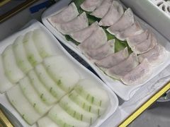-粤顺渔坊·中山脆肉鲩火锅(清湖店)