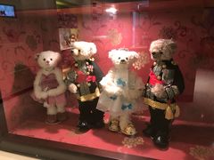 -济州岛泰迪熊博物馆