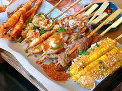 -生如夏花泰式火锅(西村黑金店)