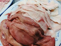 -华哥新鲜猪精品美食