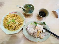 -百家鸡味馆(清泰店)