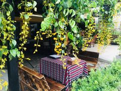 -Tikky Cafe