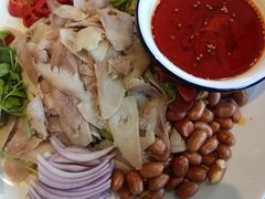 -八大碗·地道东北菜(白塔堡店)