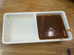 沙茶酱-吉友粥底火锅(方斜路店)