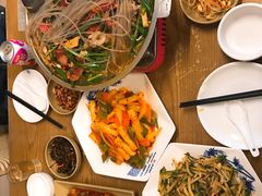 -京玉菲饭店(李村店)