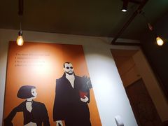 -豆蔻电影主题餐厅(四牌楼店)
