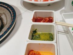 -曲氏老北京铜锅涮肉•火锅(不老街店)