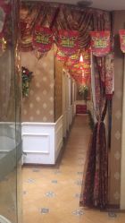 -芳朵美容养生SPA