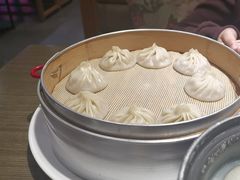 -隆喜元鱼汤包·海鲜(中联广场店)