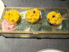 -锦府园·新台州菜(合生汇店)