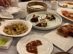 -全聚德(上海首店浦东店)