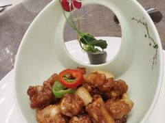 -尖沙咀大酒楼(大沥竹基南店·粤菜海鲜·宴会聚餐)