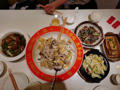 -清晖小苑•顺德地方菜(壹海城店)