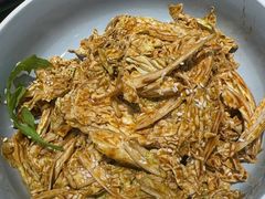 -玉桥餐厅(天坛店)