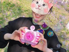 -永定河休闲森林公园