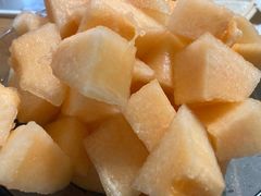 -秦人美食(中山医店)