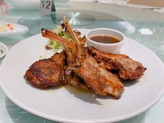 -宴会中心