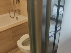 -扬州绿地铂骊酒店