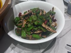 -杨厨的田园饭店(长城路店)