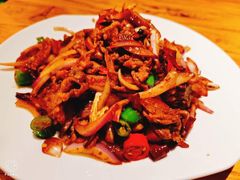 -關東雪东北菜(中庚漫游城店)