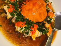 葱油膏蟹-逸道(益丰·外滩源店)