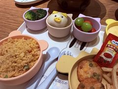 -金掌勺·锅包肉(广渠门店)