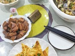 -水上人家河鲜