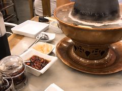 -牛街·马辈儿涮肉(牛街二店)