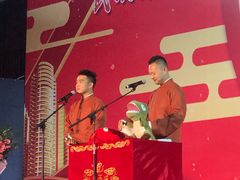 -武汉客厅中国文化博览中心