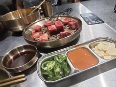 -本炙炭烤·蒲烧活鳗料理店(金沙洲店)