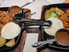 -半秋山西餐厅(襄阳万达店)