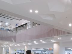 -BIGOFFS 超级折扣(仁恒伊势丹店)