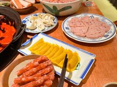 -周小明火锅(黑金冠社区店)