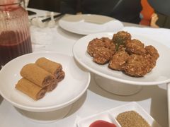 -贝勒爷·酥不腻烤鸭