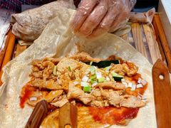 -高麦卷饼王(星海生活广场店)