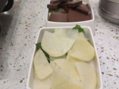 -老街鱼嘴巴(坡子街老店)