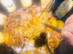 -铁锅岁月(中山东路店)