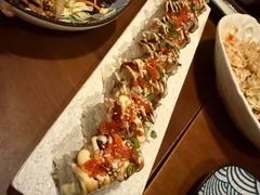 -鸟泉居酒屋·烧鸟·酒馆(百子湾店)