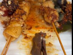 -郭记小街麻辣烫(南小街总店)