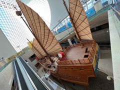 -上海中国航海博物馆