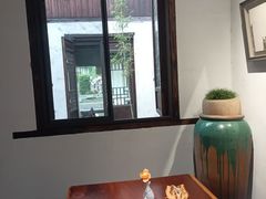 -月栖华明-云间草堂清茶馆(泗泾古镇店)