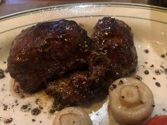 -食间牛排(湖西路店)