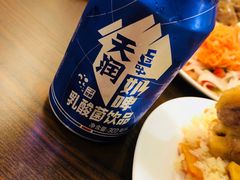 -巴依家新疆手抓饭(菱角湖万达店)