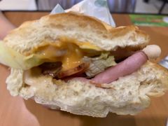 -SUBWAY赛百味(高新绿宝店)