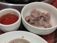 -大良毋米粥(锦龙路总店)