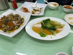 -景好海鲜餐厅(大鹏必选旅游店)