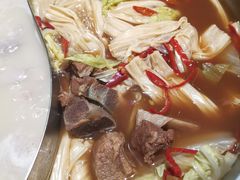 -捞王锅物料理(上海世茂广场店)